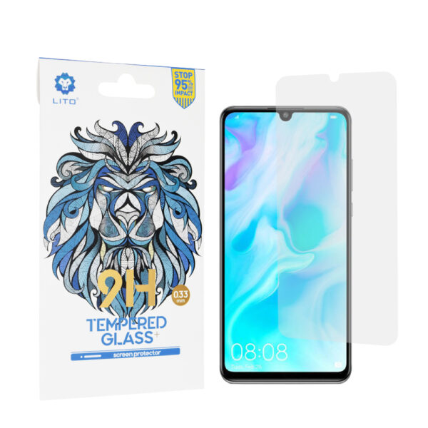 folie sticla huawei p30 lite