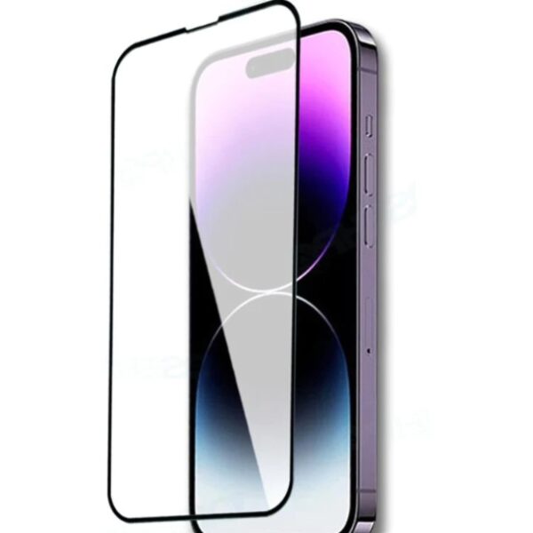 folie sticla iphone 15